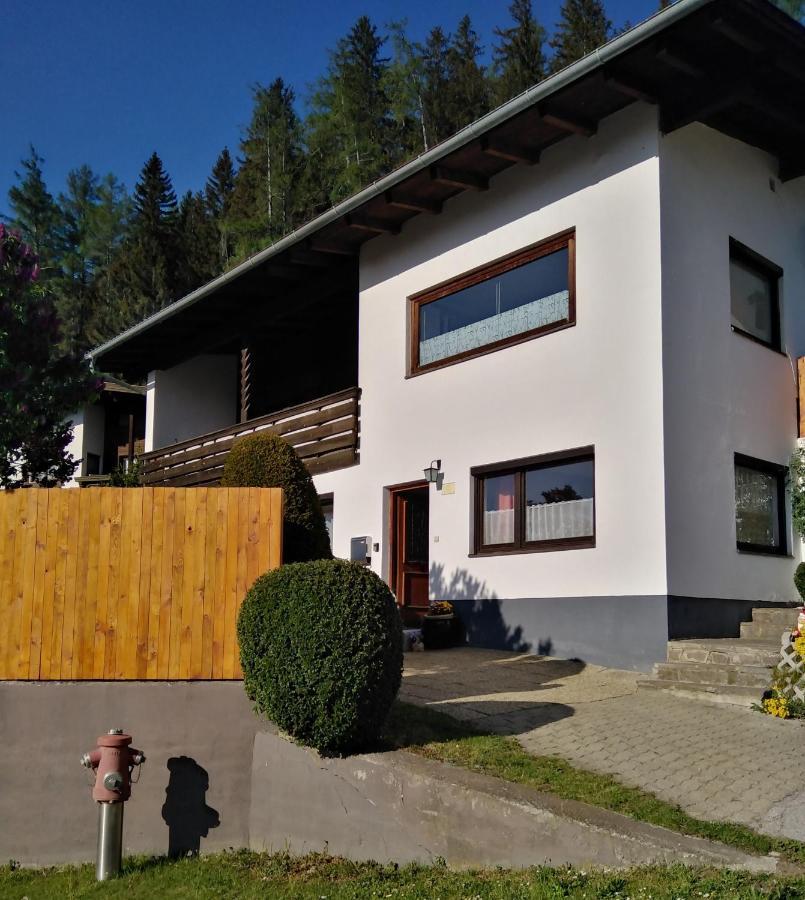 Ferienwohnung Nagy Innsbruck Exterior foto