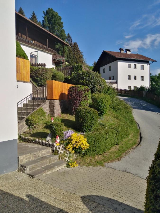 Ferienwohnung Nagy Innsbruck Exterior foto